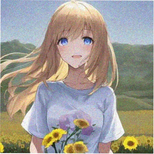 陆子轩 甜蜜暴击角色